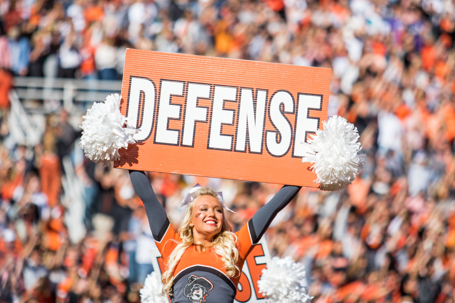 OSU vs. TCU